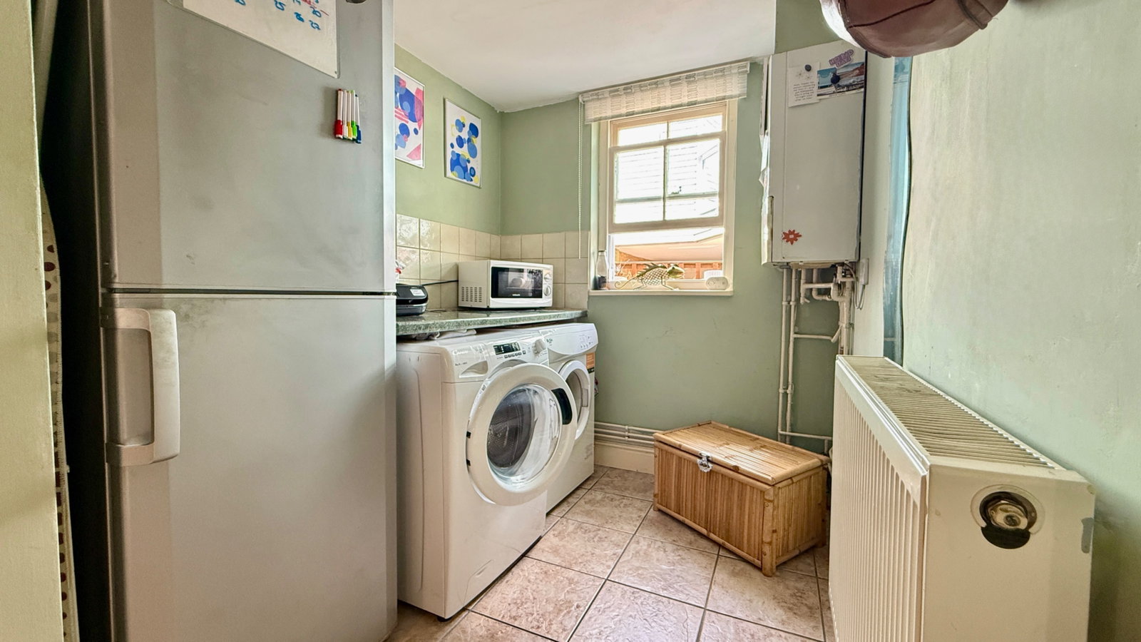 Terraced House for sale in Sittingbourne, East Street, Sittingbourne, ME10 4BQ