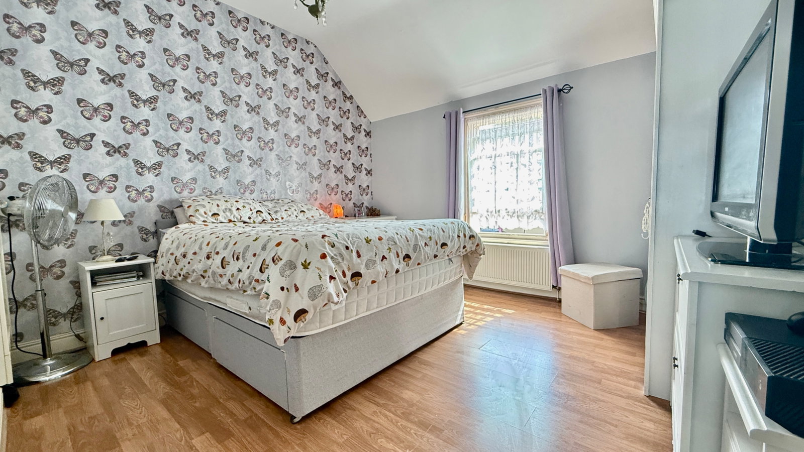 Terraced House for sale in Sittingbourne, East Street, Sittingbourne, ME10 4BQ