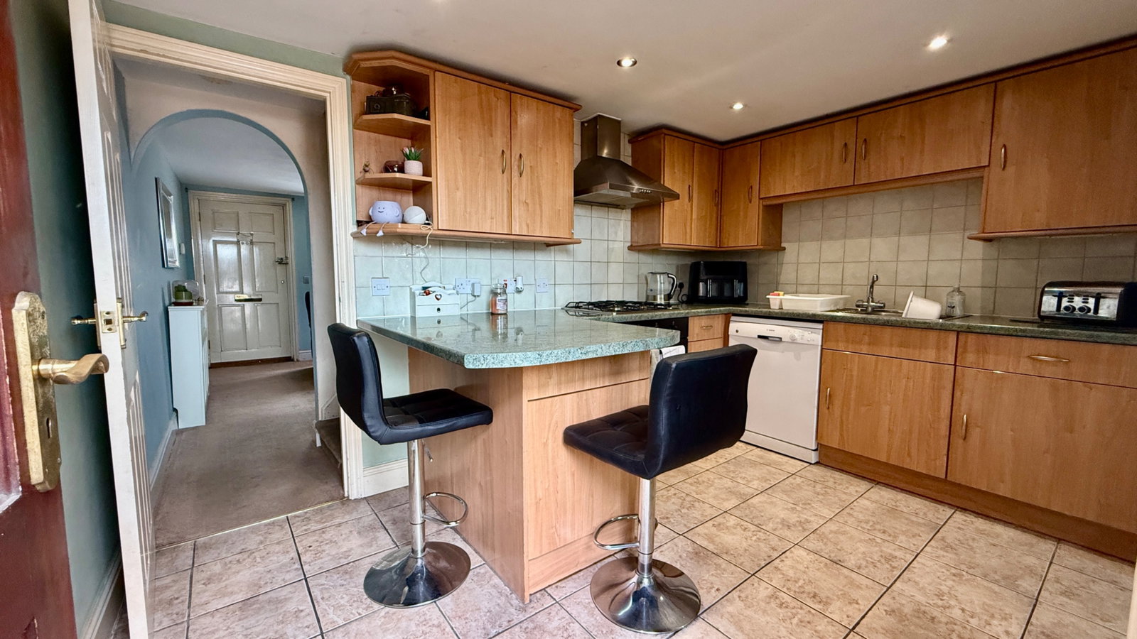 Terraced House for sale in Sittingbourne, East Street, Sittingbourne, ME10 4BQ