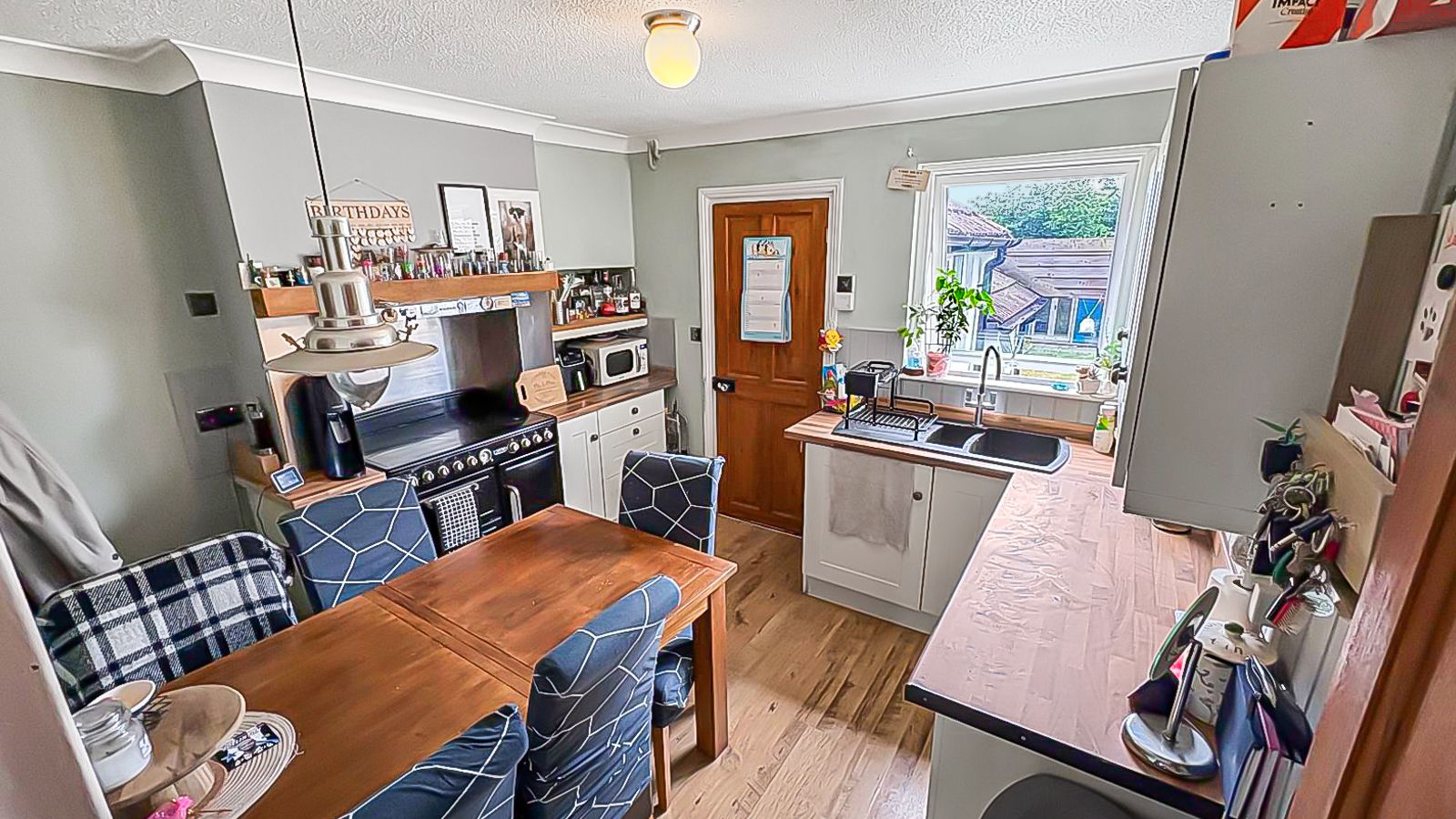 Terraced House in Maidstone