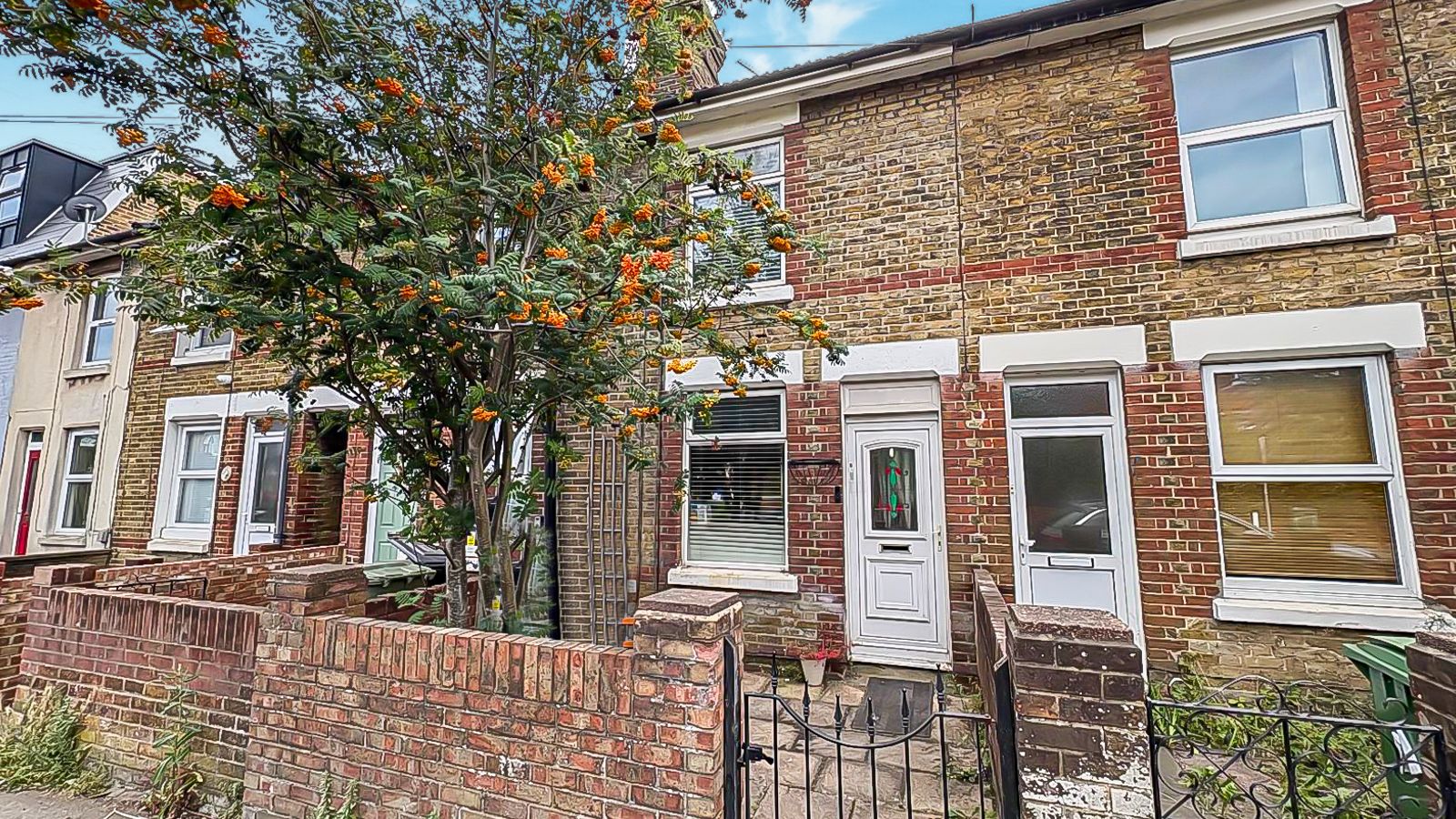 Terraced House in Maidstone