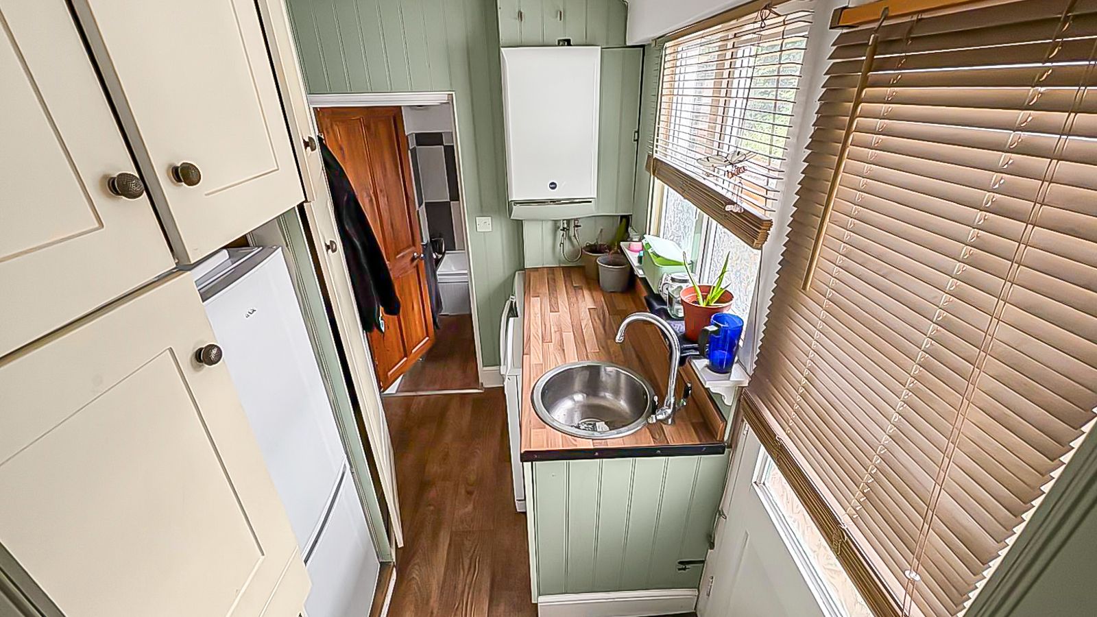 Terraced House in Maidstone