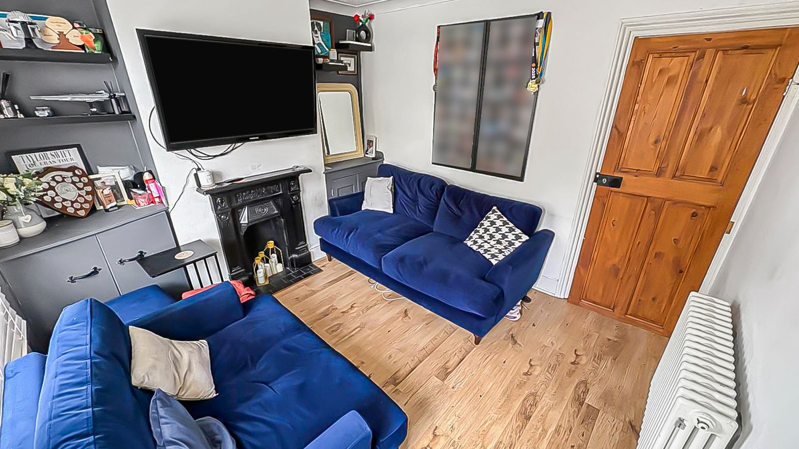Terraced House in Maidstone