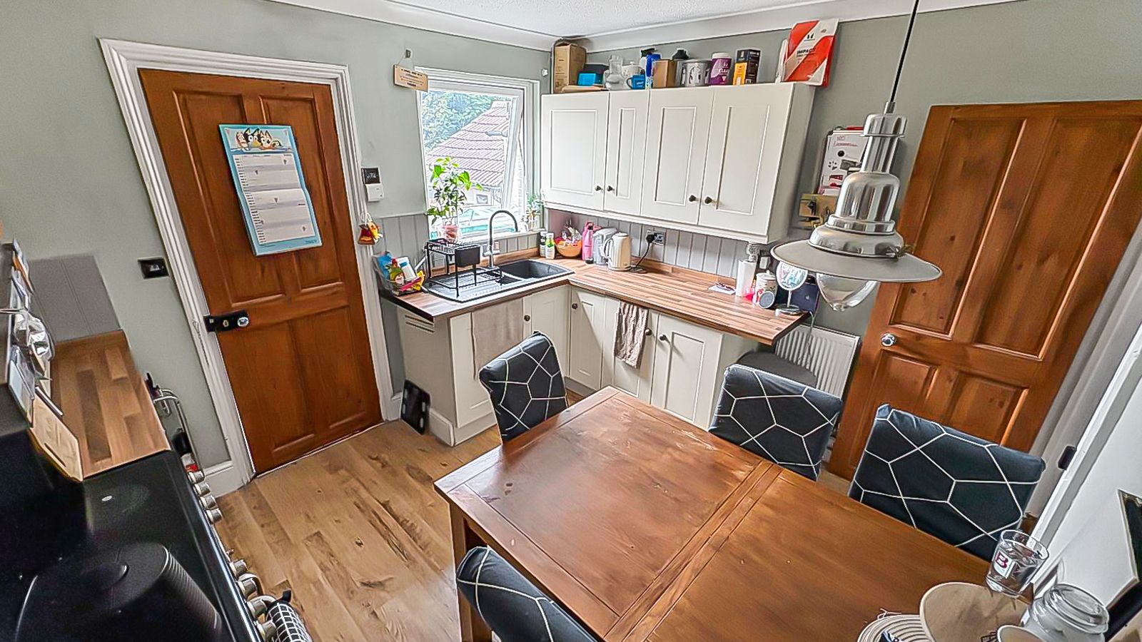 Terraced House in Maidstone