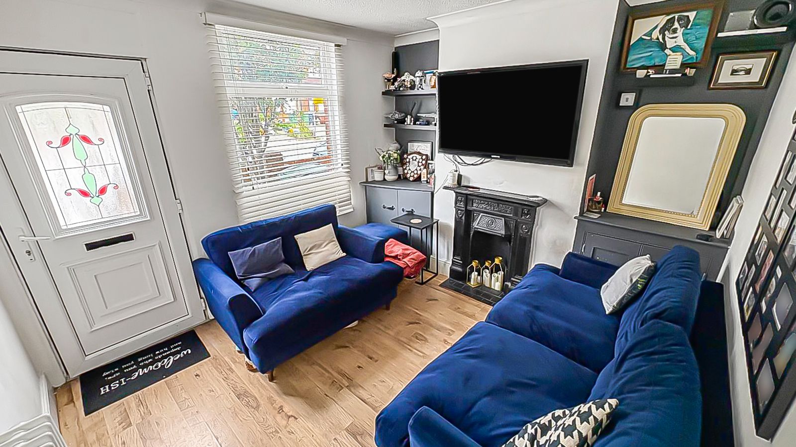 Terraced House in Maidstone