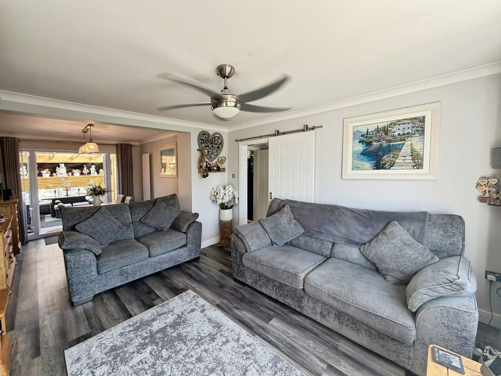 Semi Detached House for sale in Swansea, Birchgrove Road, Birchgrove, Swansea, SA7 9JU