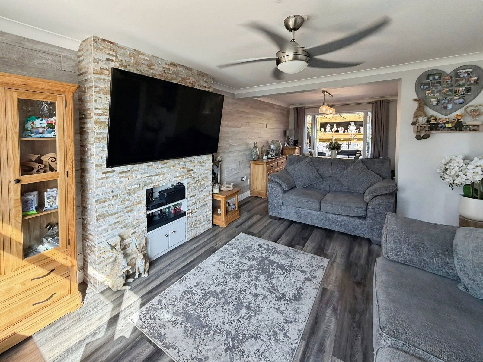 Semi Detached House in Swansea 3