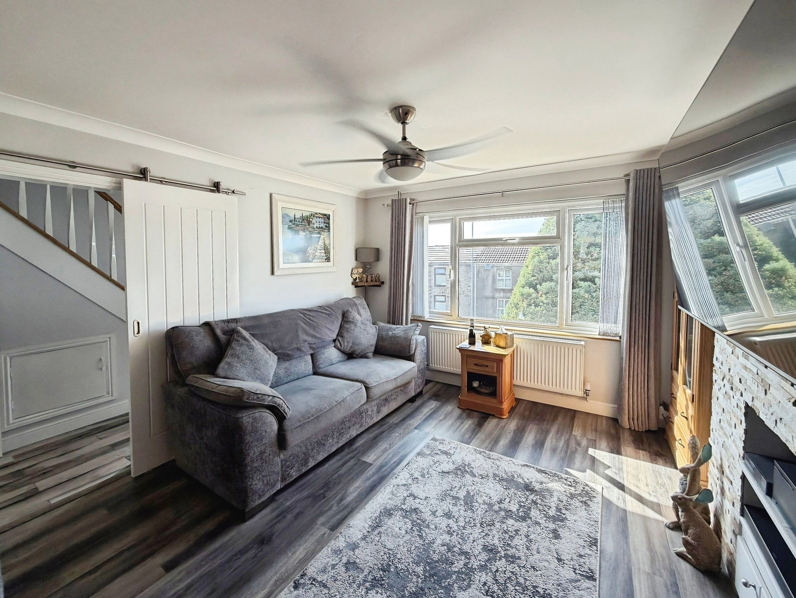 Semi Detached House in Swansea 4
