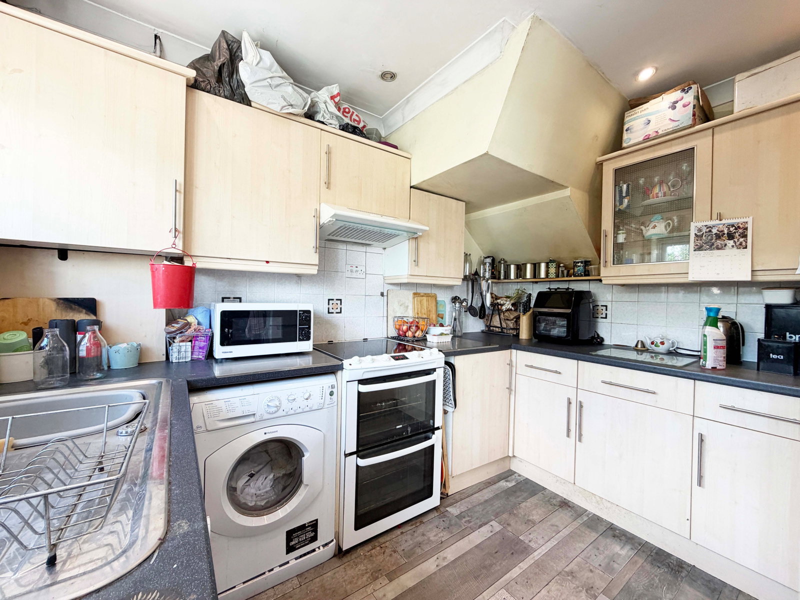 Terraced House in Stanford-le-hope