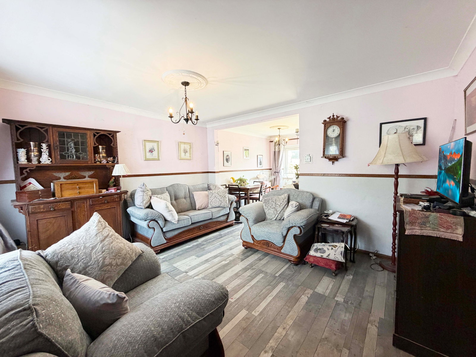 Terraced House in Stanford-le-hope
