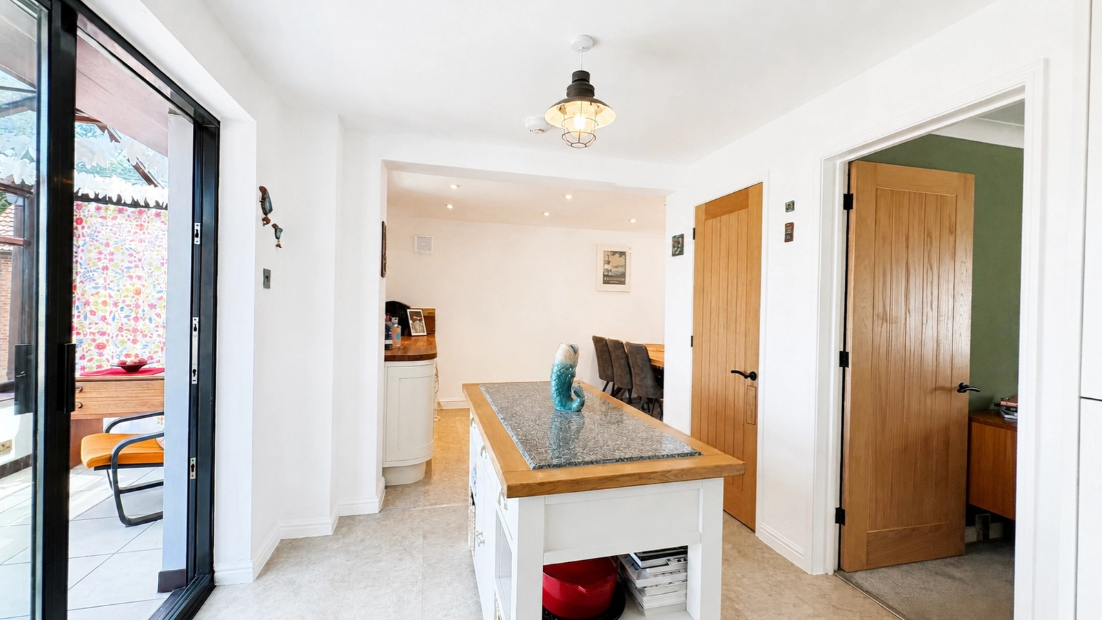 Semi Detached House in Torquay