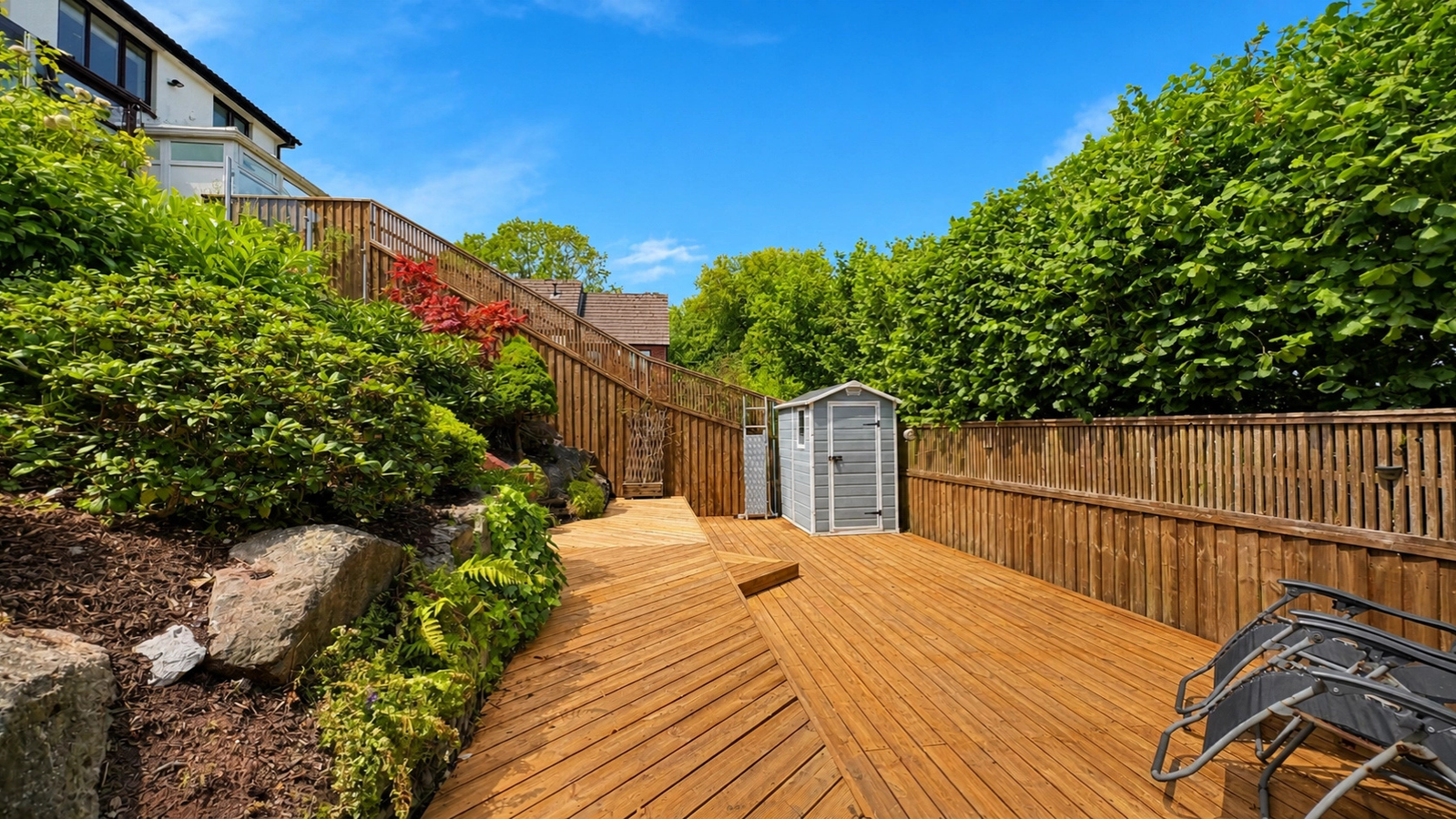 Semi Detached House in Torquay 4