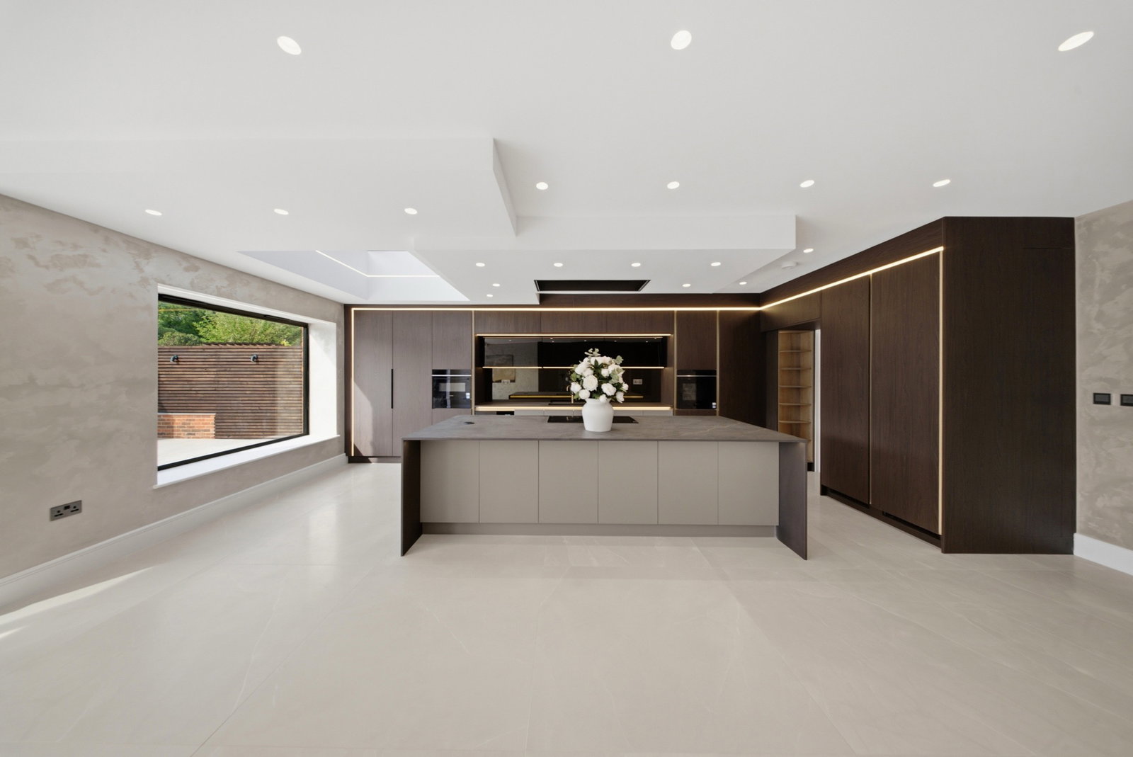 Detached House in Harrow