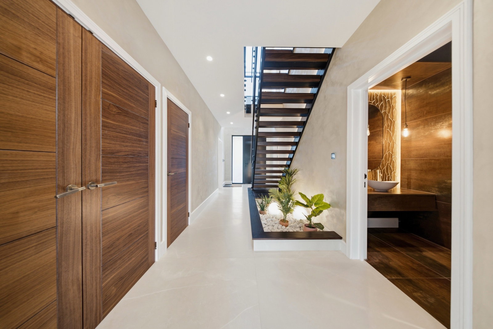 Detached House in Harrow