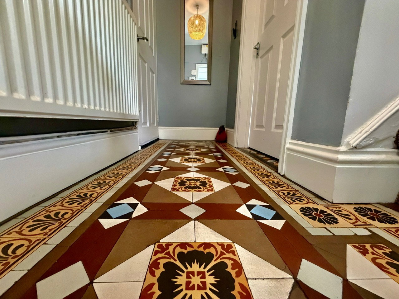 Semi Detached House in Blackwood 3