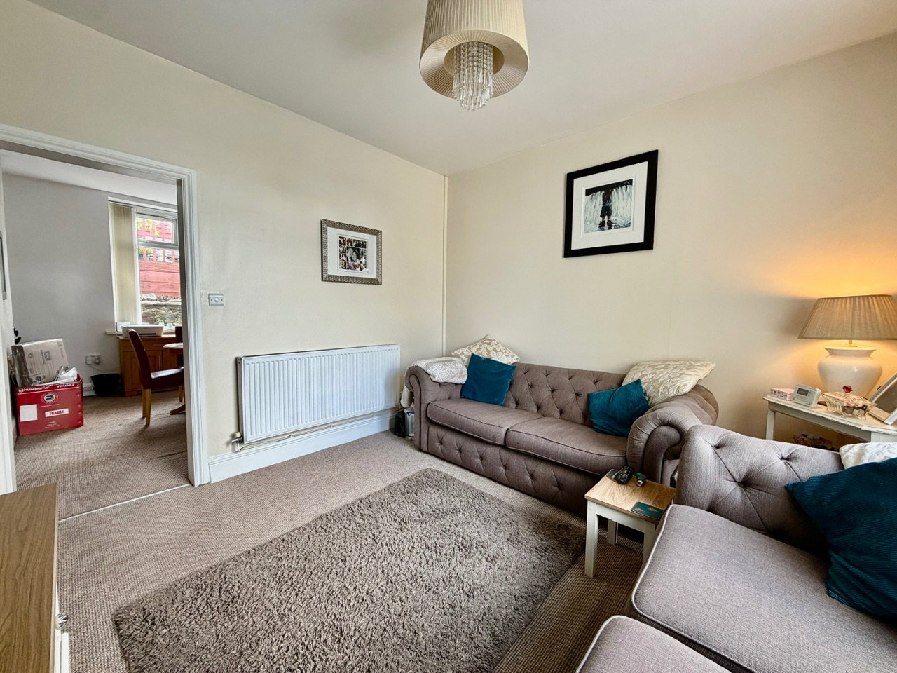 Semi Detached House in Blackwood 2