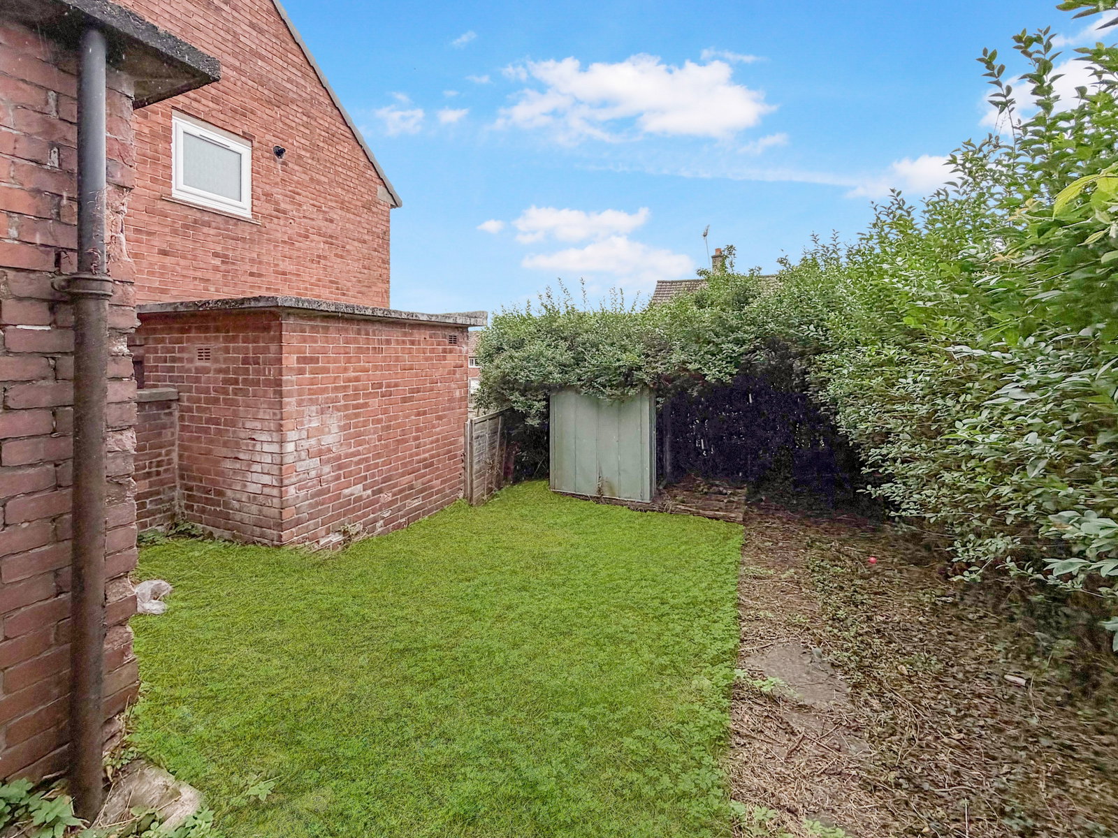 Semi Detached House in Carlisle