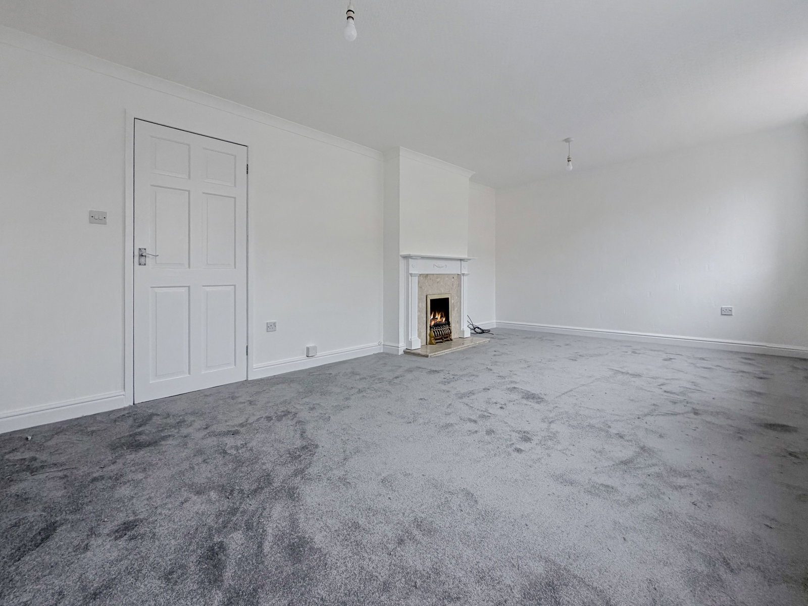 Semi Detached House in Carlisle