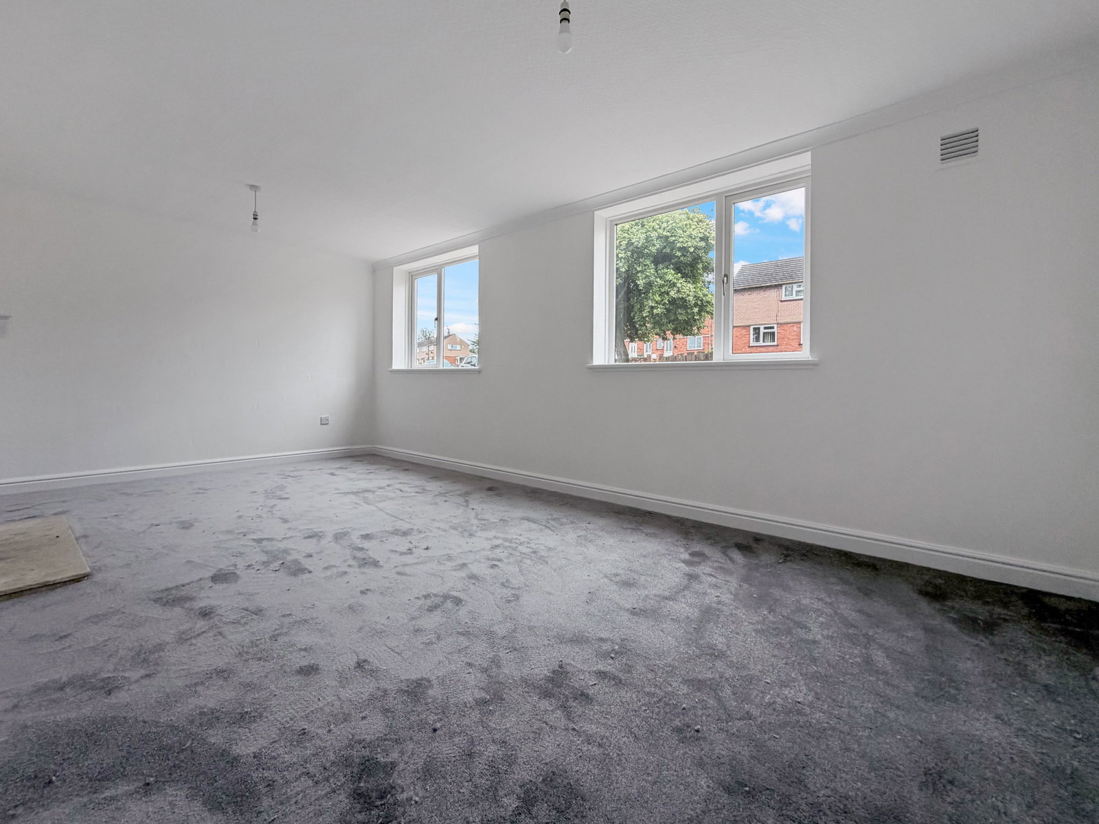 Semi Detached House in Carlisle