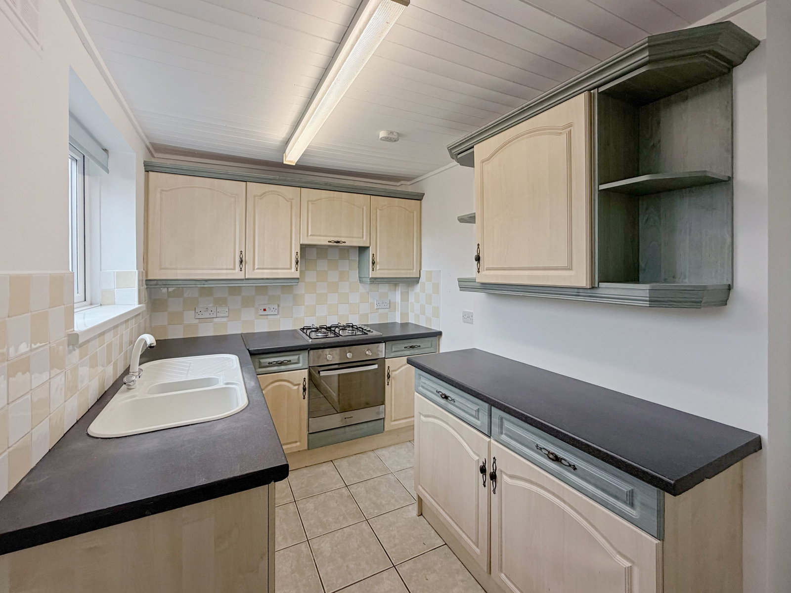 Semi Detached House in Carlisle