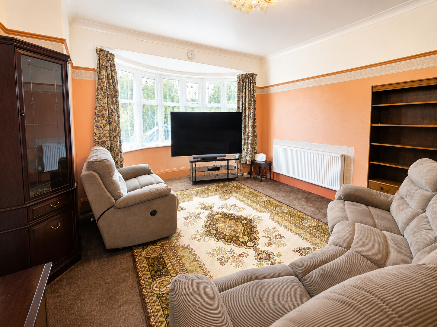 Detached House in Tiverton