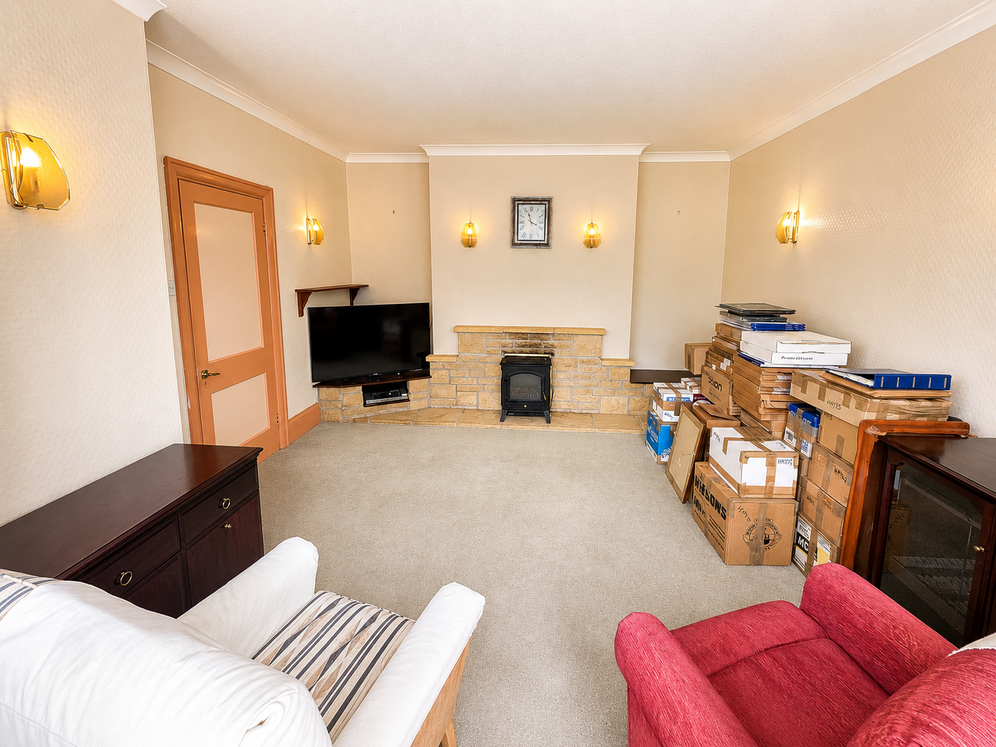 Detached House in Tiverton