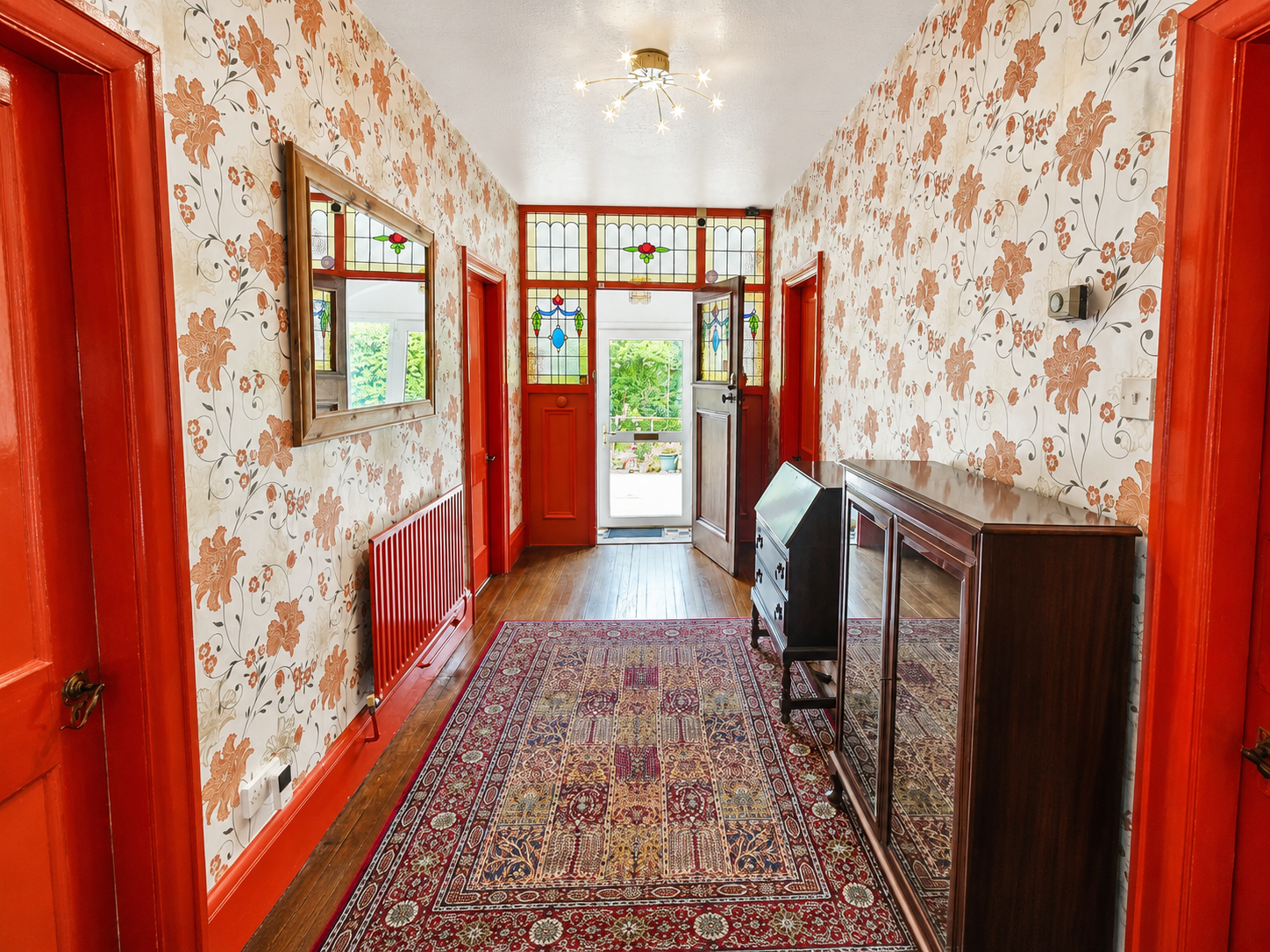 Detached House in Tiverton