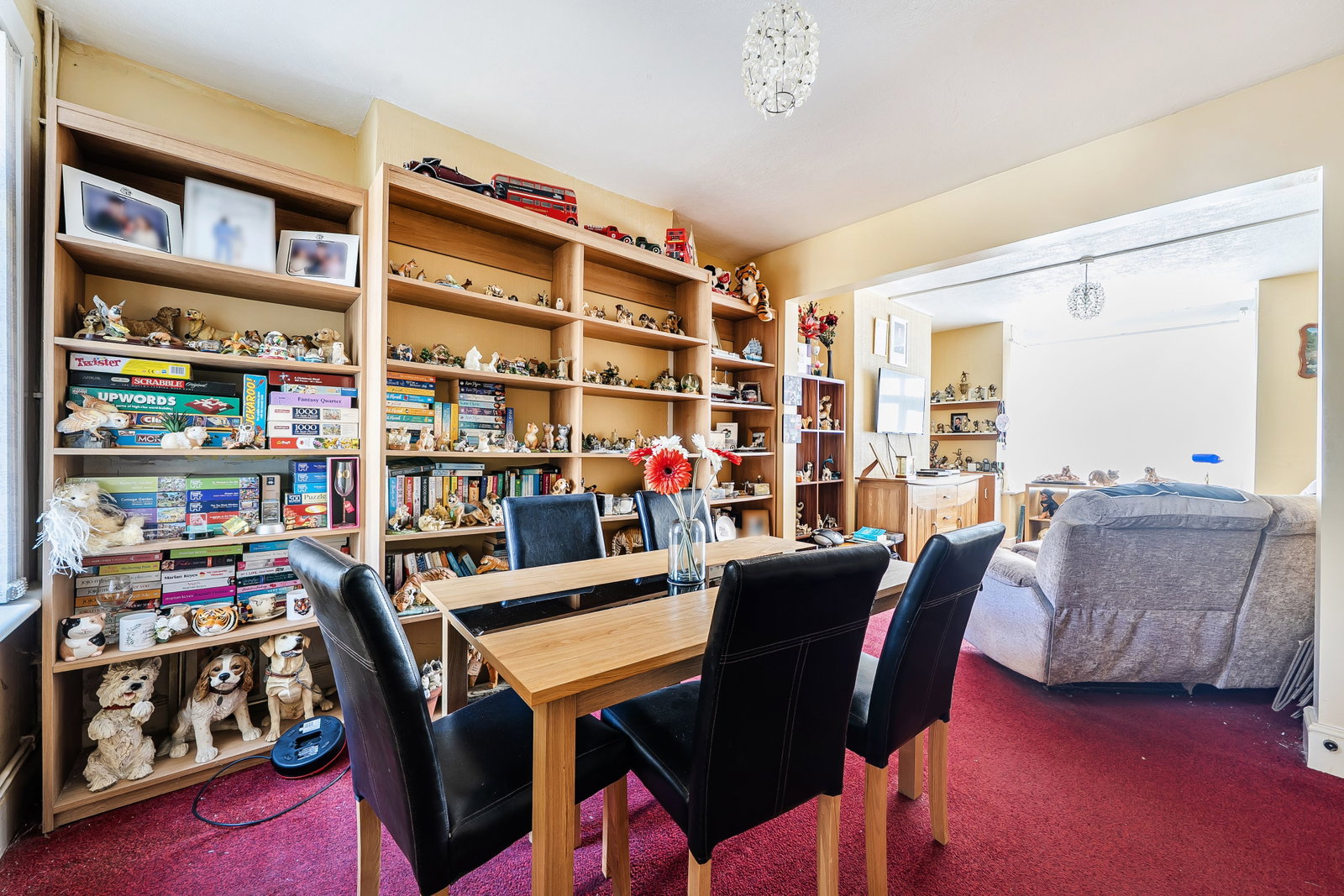 Terraced House for sale in Ramsgate, Marden Avenue, Ramsgate, 877 m²