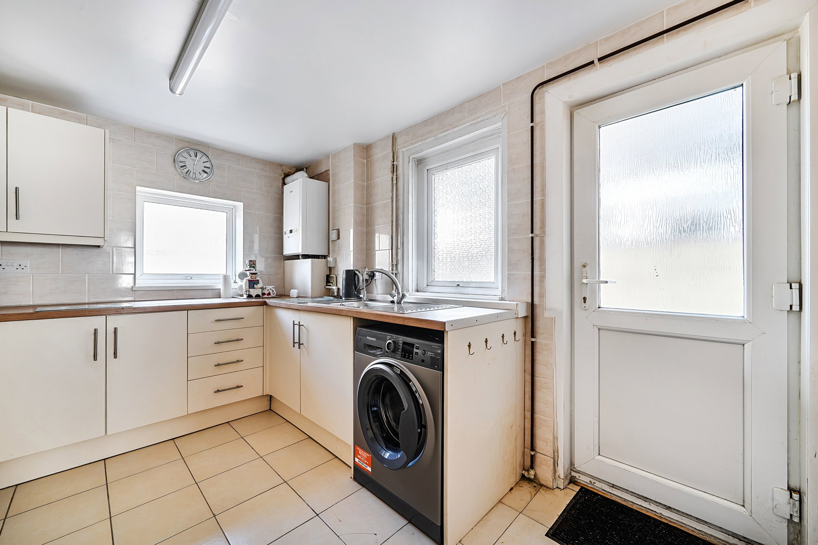 Terraced House for sale in Ramsgate, Marden Avenue, Ramsgate, 877 m²