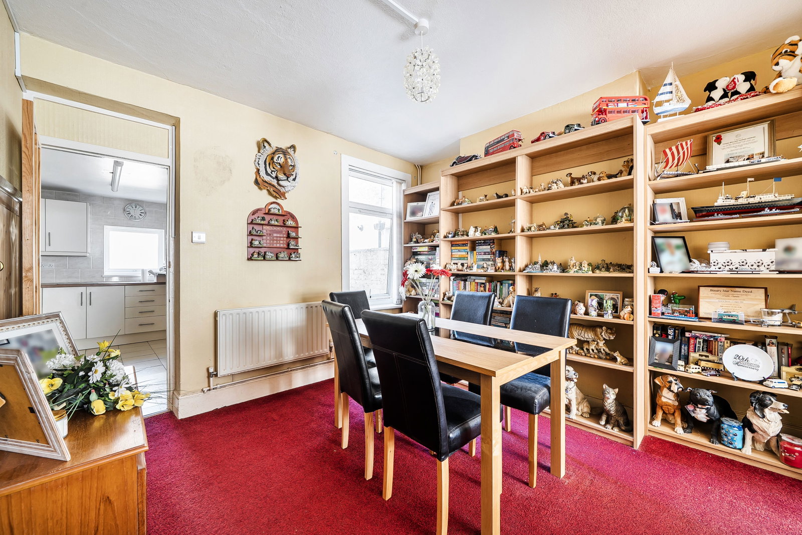 Terraced House for sale in Ramsgate, Marden Avenue, Ramsgate, 877 m²