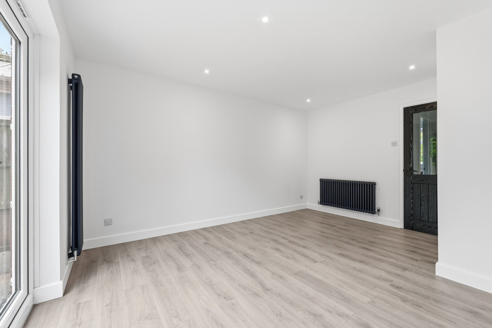 Semi Detached House in Sutton-in-ashfield