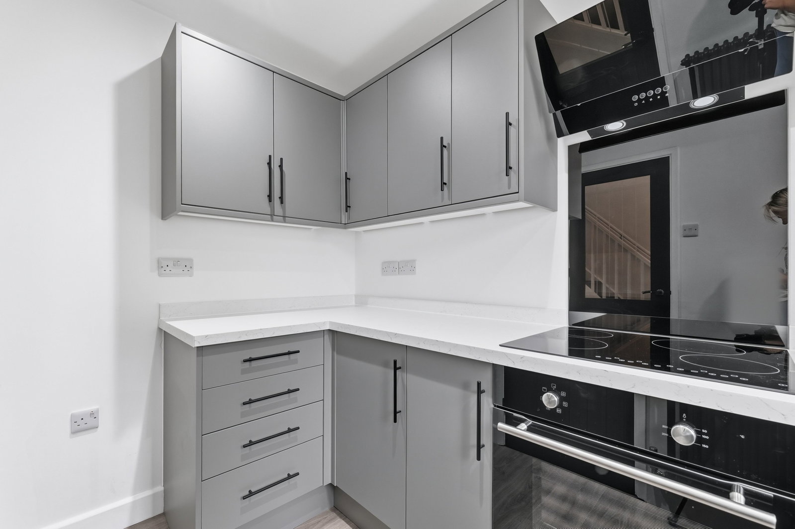 Semi Detached House in Sutton-in-ashfield