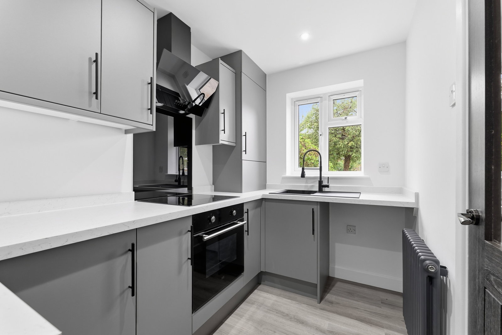 Semi Detached House in Sutton-in-ashfield
