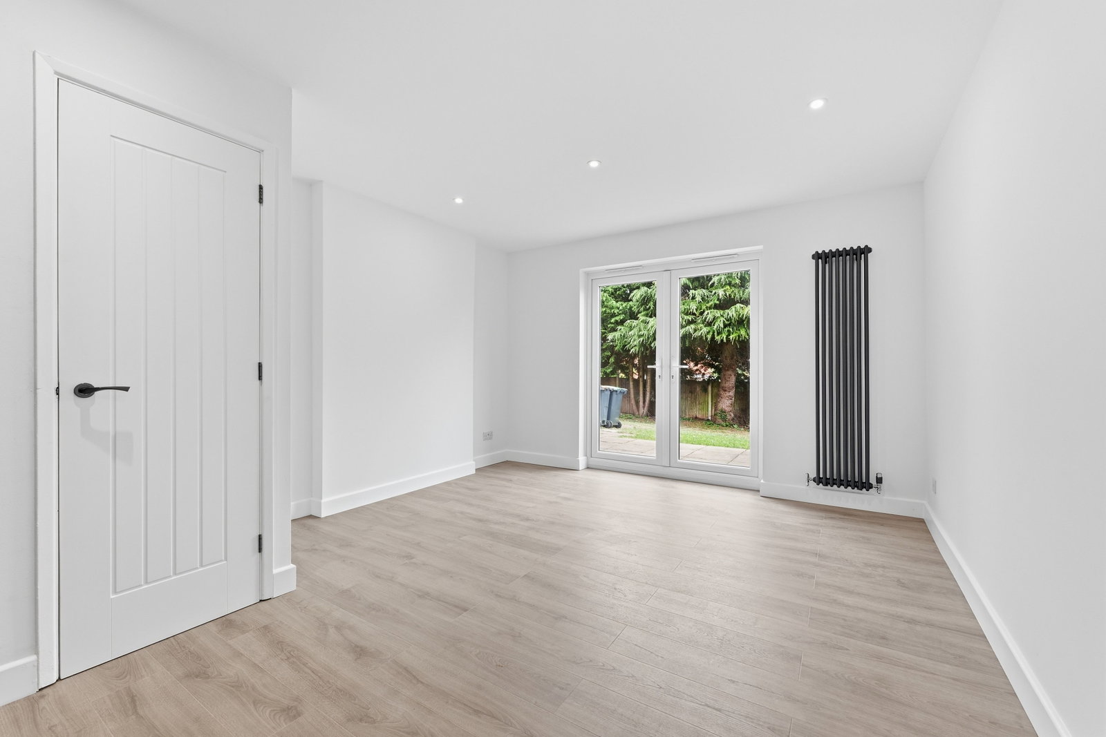 Semi Detached House in Sutton-in-ashfield