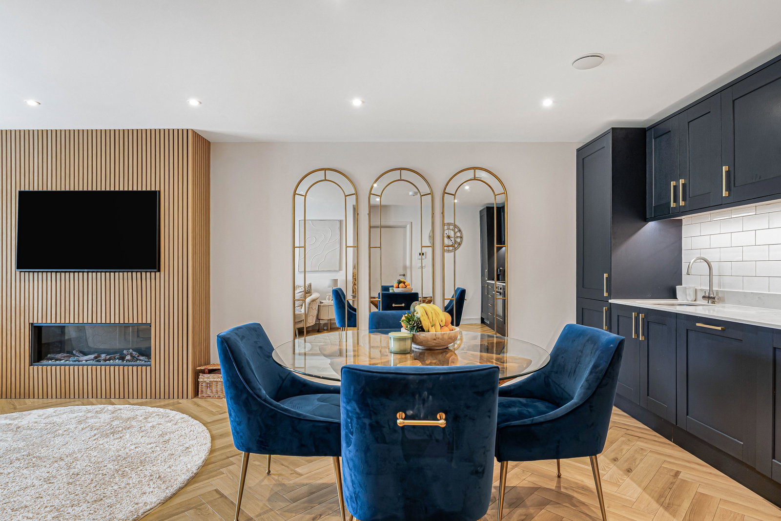 Apartment for sale in Warlingham, Westhall Road, Warlingham, CR6 9HL, 796 m²