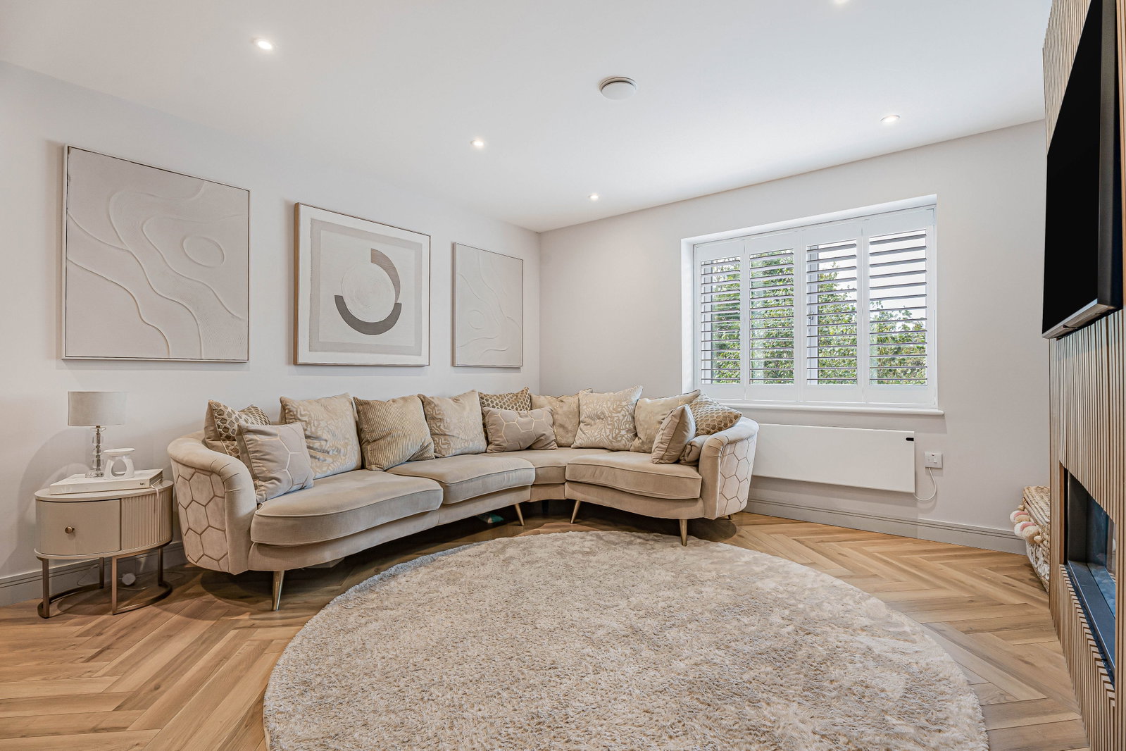 Apartment for sale in Warlingham, Westhall Road, Warlingham, CR6 9HL, 796 m²