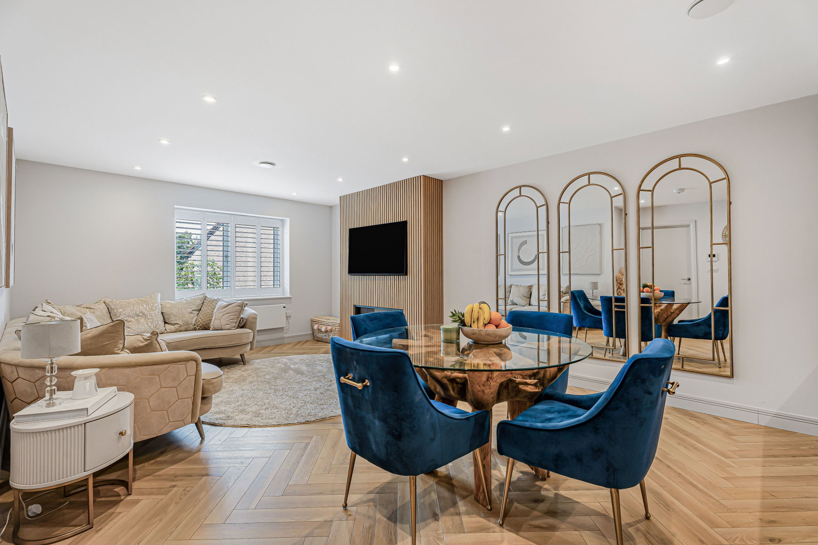 Apartment in Warlingham