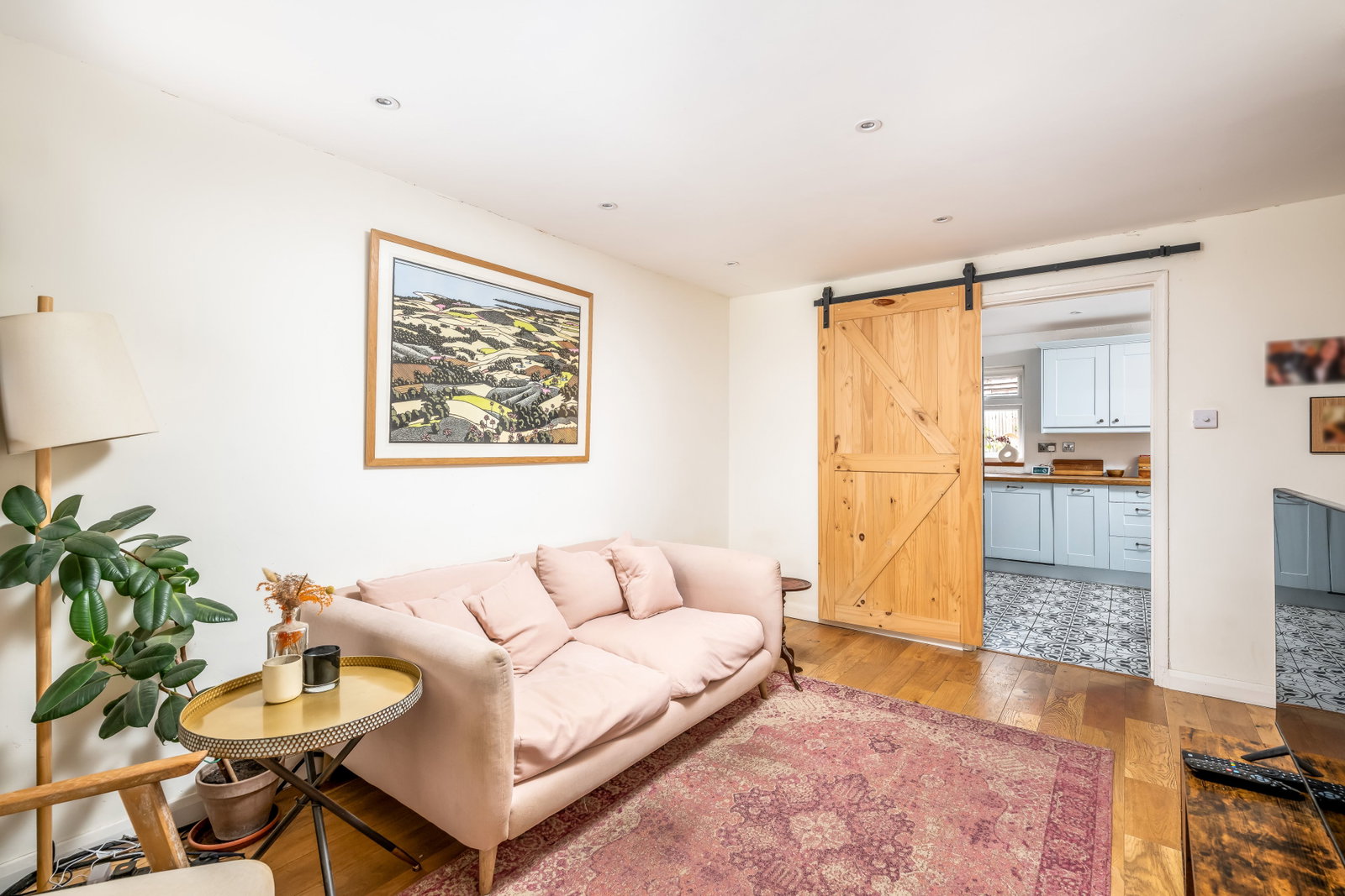 Semi Detached House for sale in Hitchin, Verulam Road, Hitchin, SG5 1QA