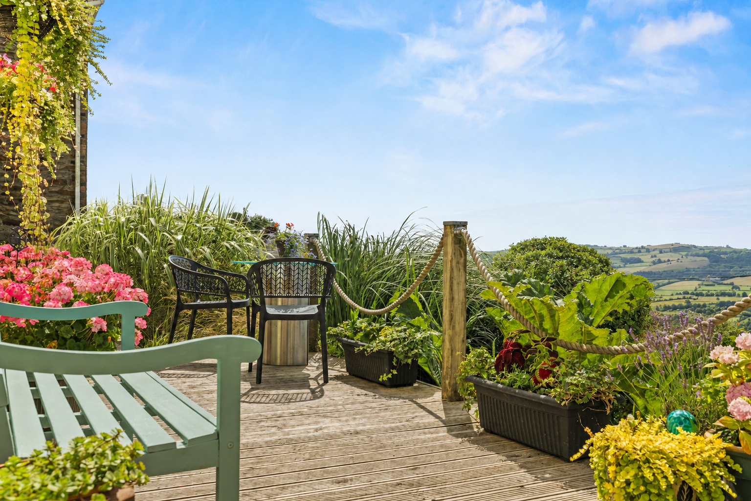 Detached House in Ammanford 2
