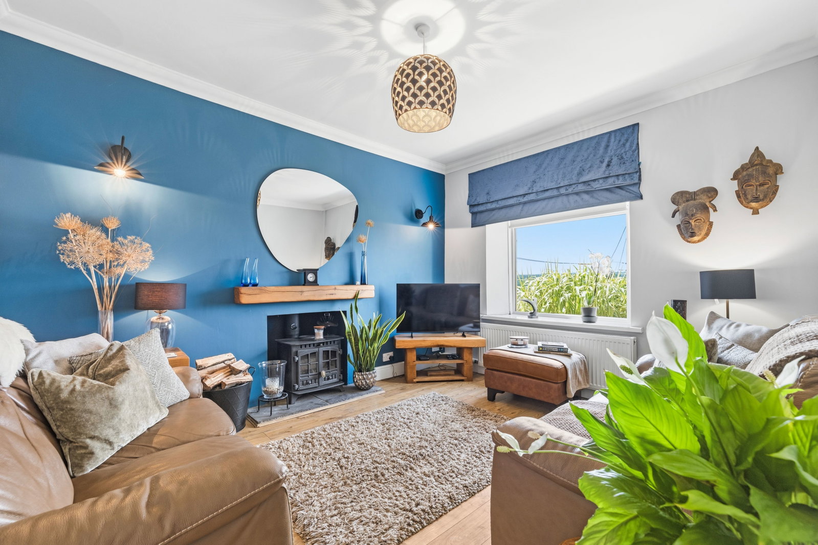 Detached House in Ammanford 5