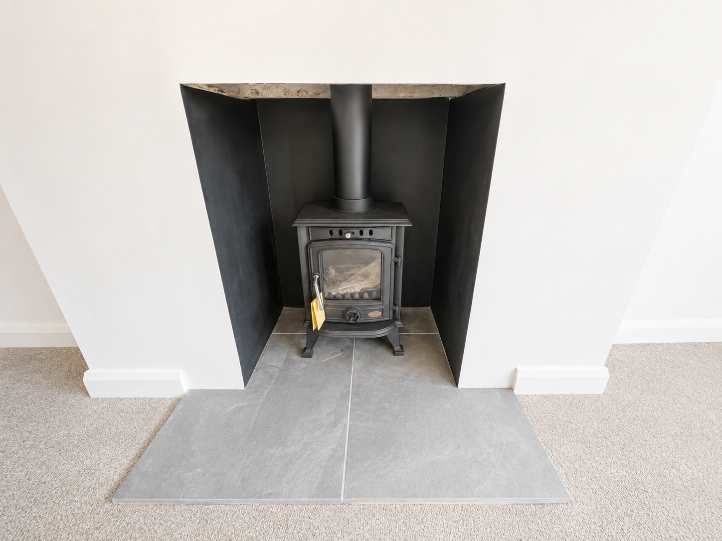 Detached House in Leicester 4