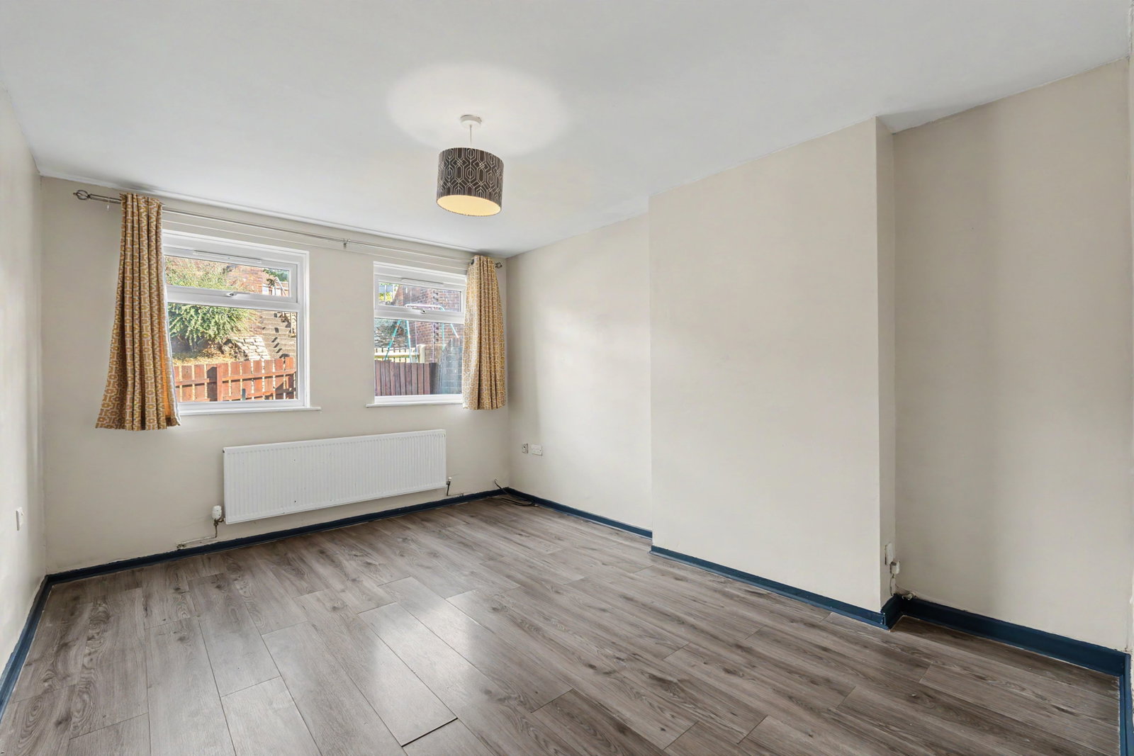 Terraced House for sale in Workington, Udale Court, Workington, CA14 3SJ, 762 m²