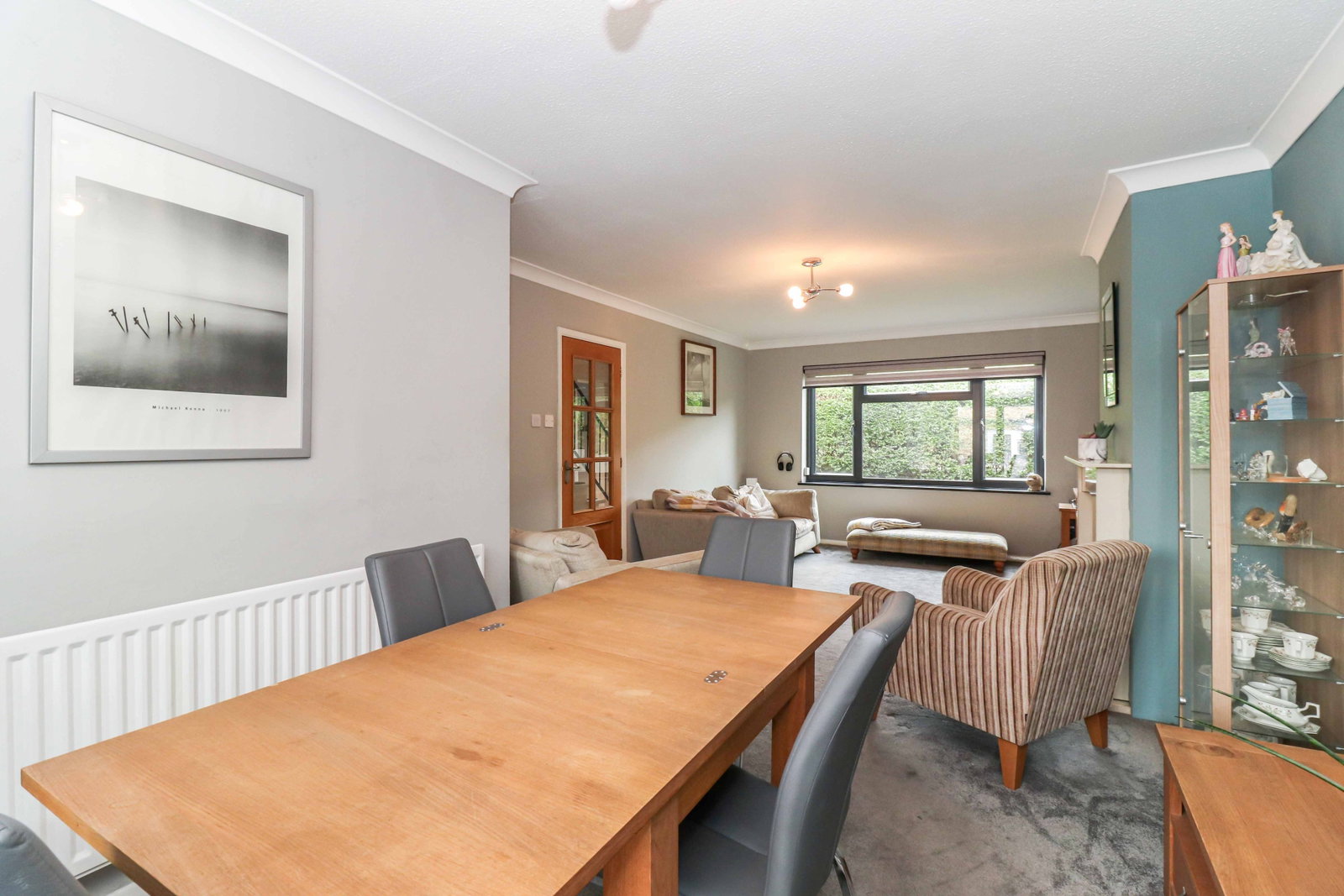 Semi Detached House for sale in Hemel Hempstead, St. Albans Hill, Hemel Hempstead, HP3 9NQ