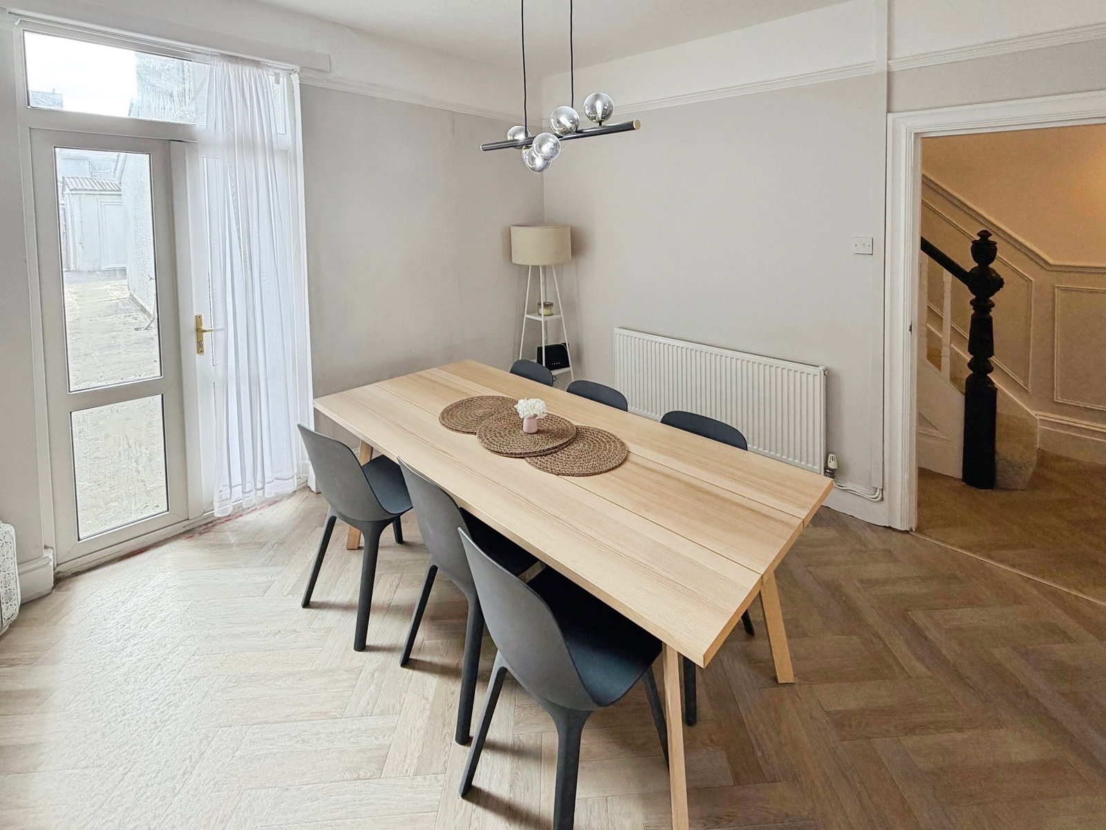 Terraced House for sale in Porthcawl, Fenton Place, Porthcawl, CF36 3DW