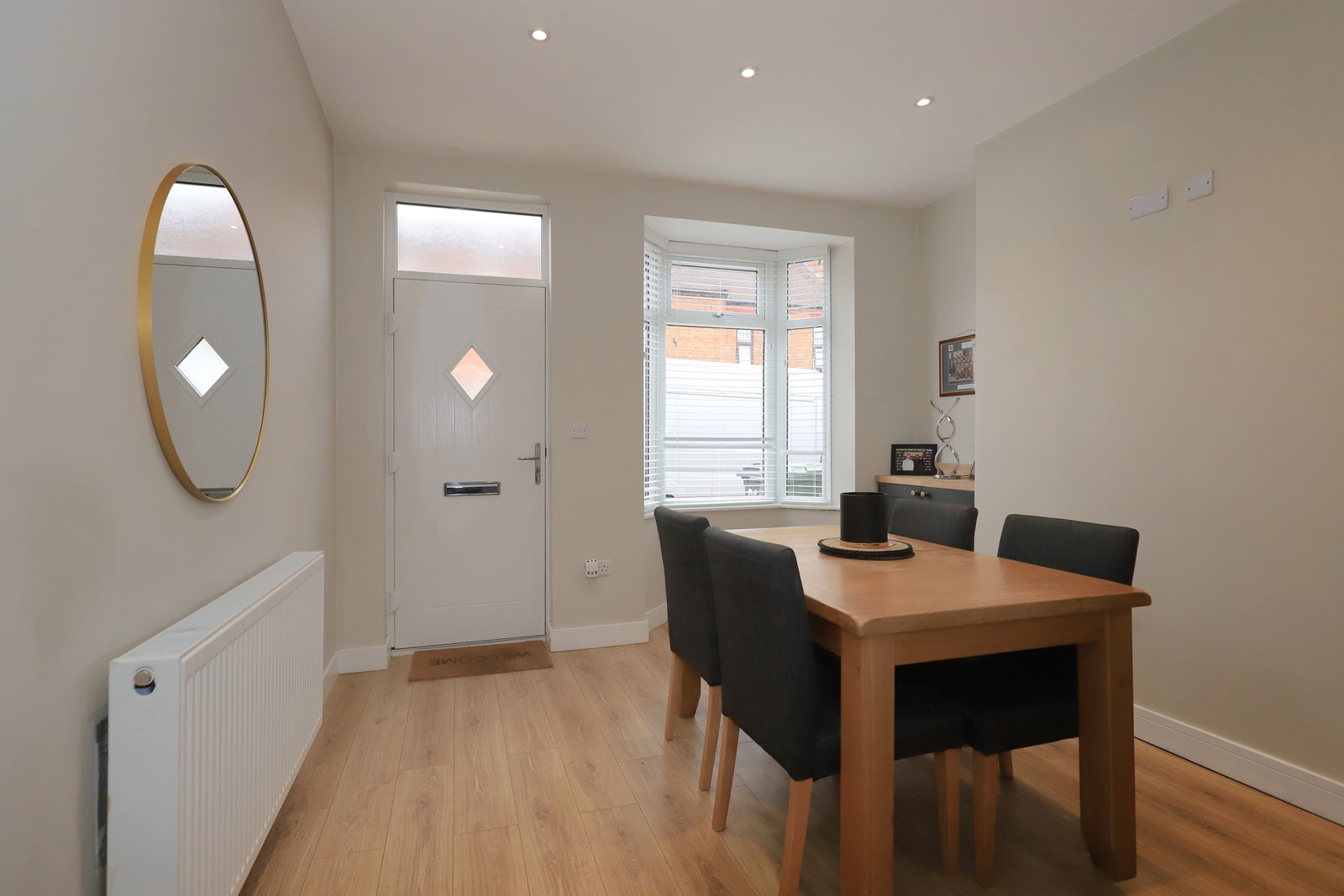 Terraced House in Willenhall