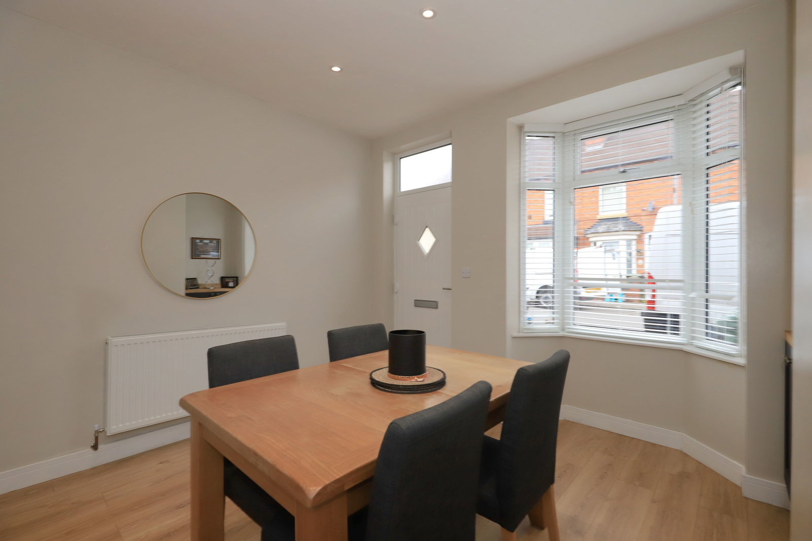 Terraced House in Willenhall