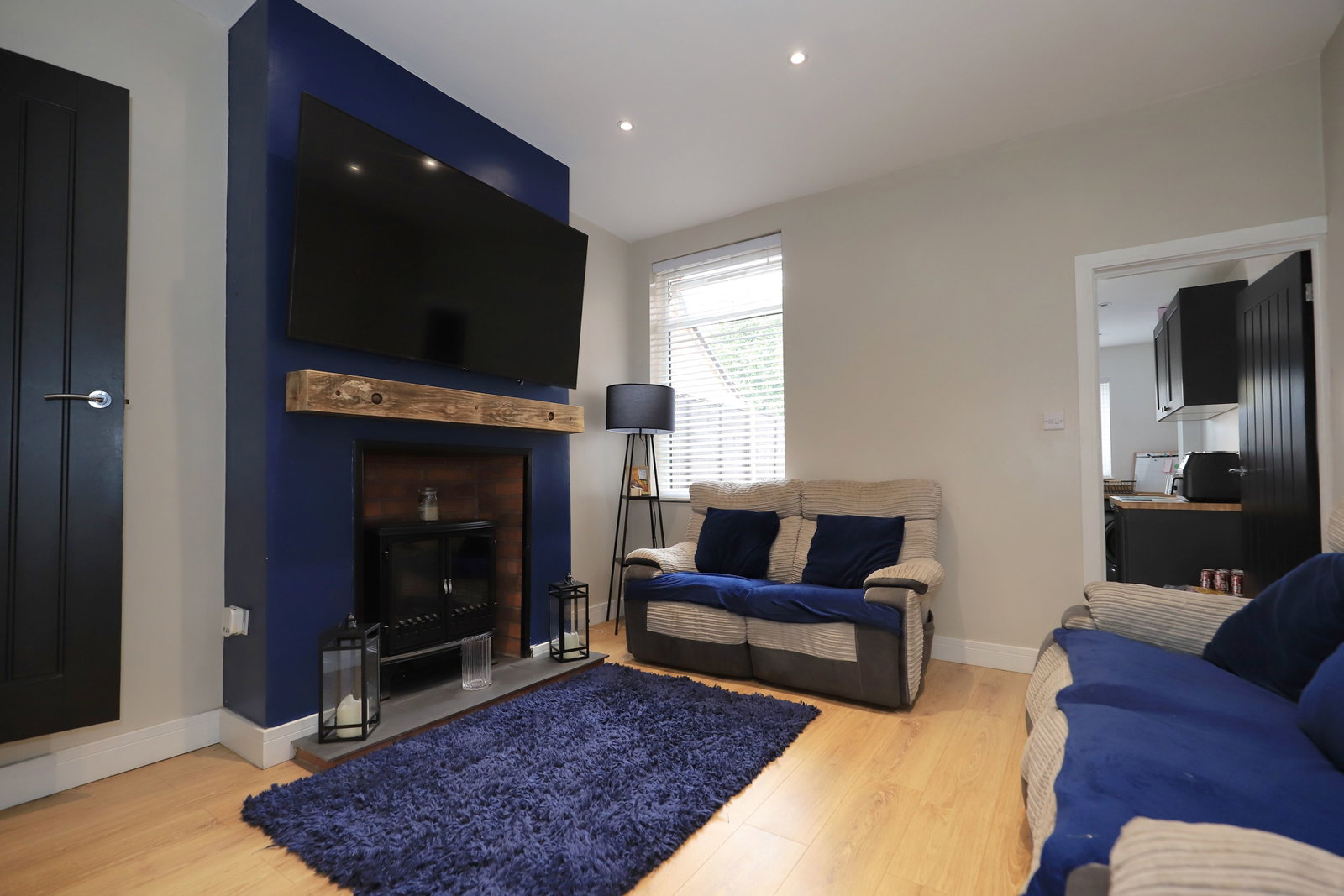 Terraced House in Willenhall