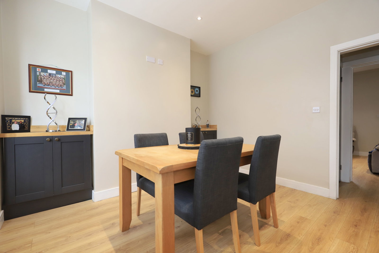 Terraced House in Willenhall
