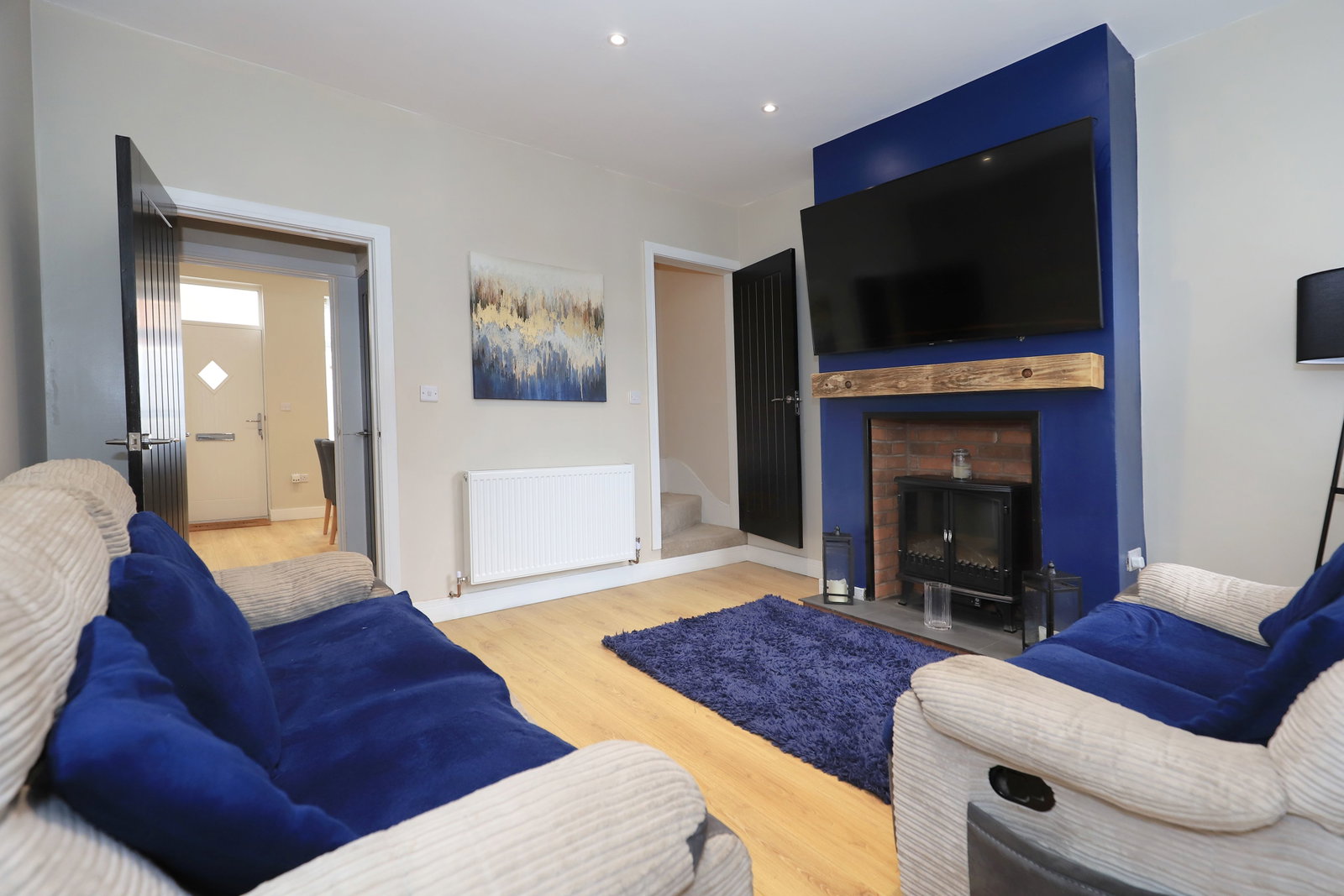 Terraced House in Willenhall