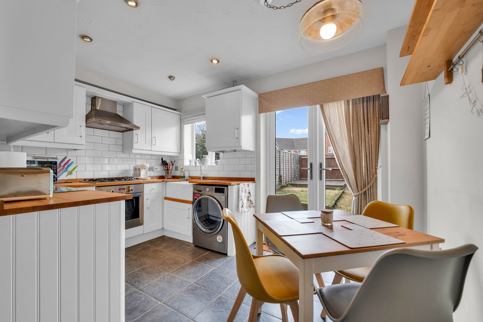 Semi Detached House in Leicester